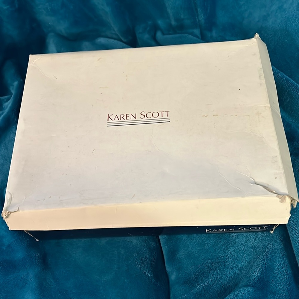 Karen Scott O’Hara